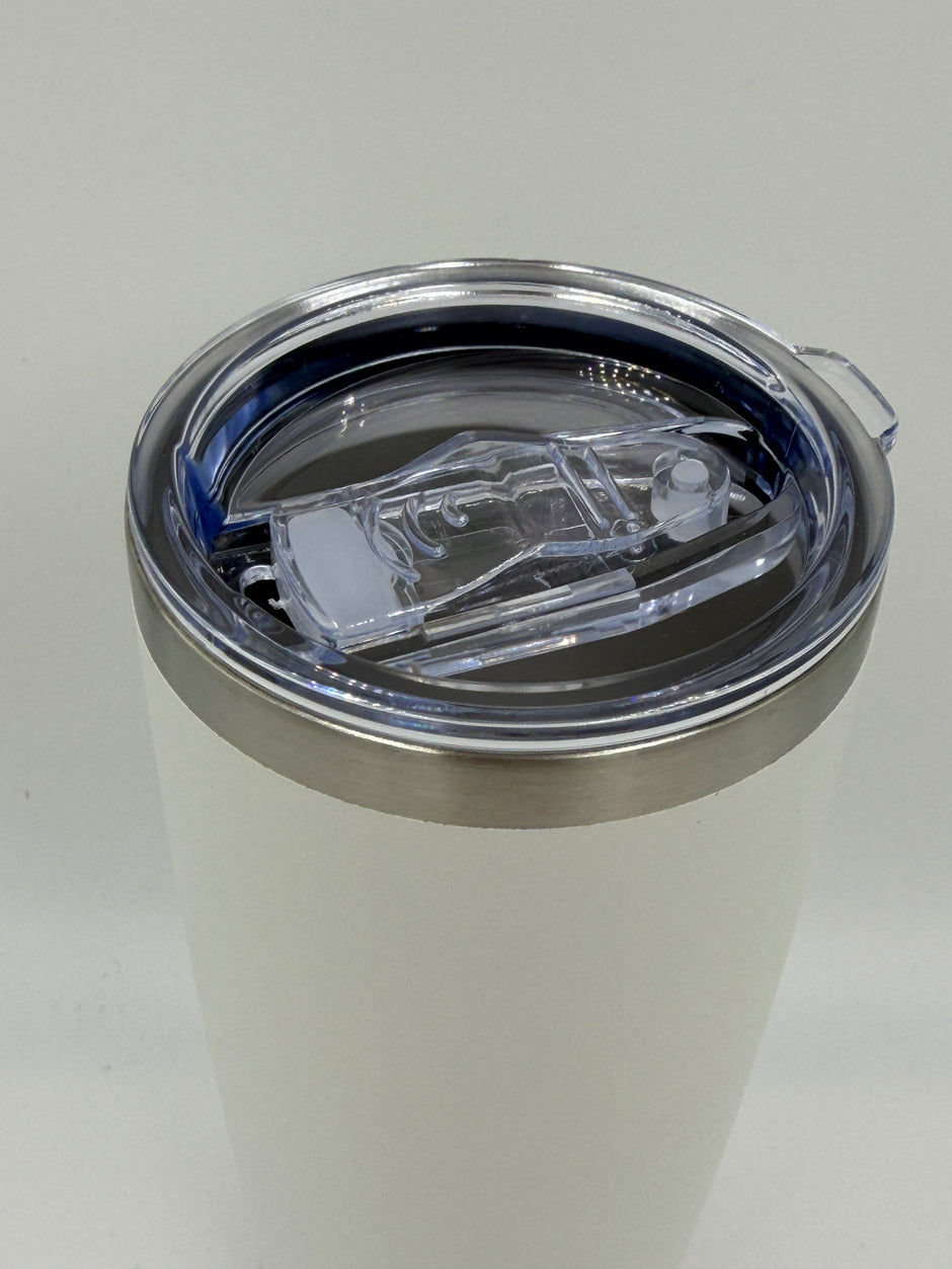Personalised Smoothie Cup