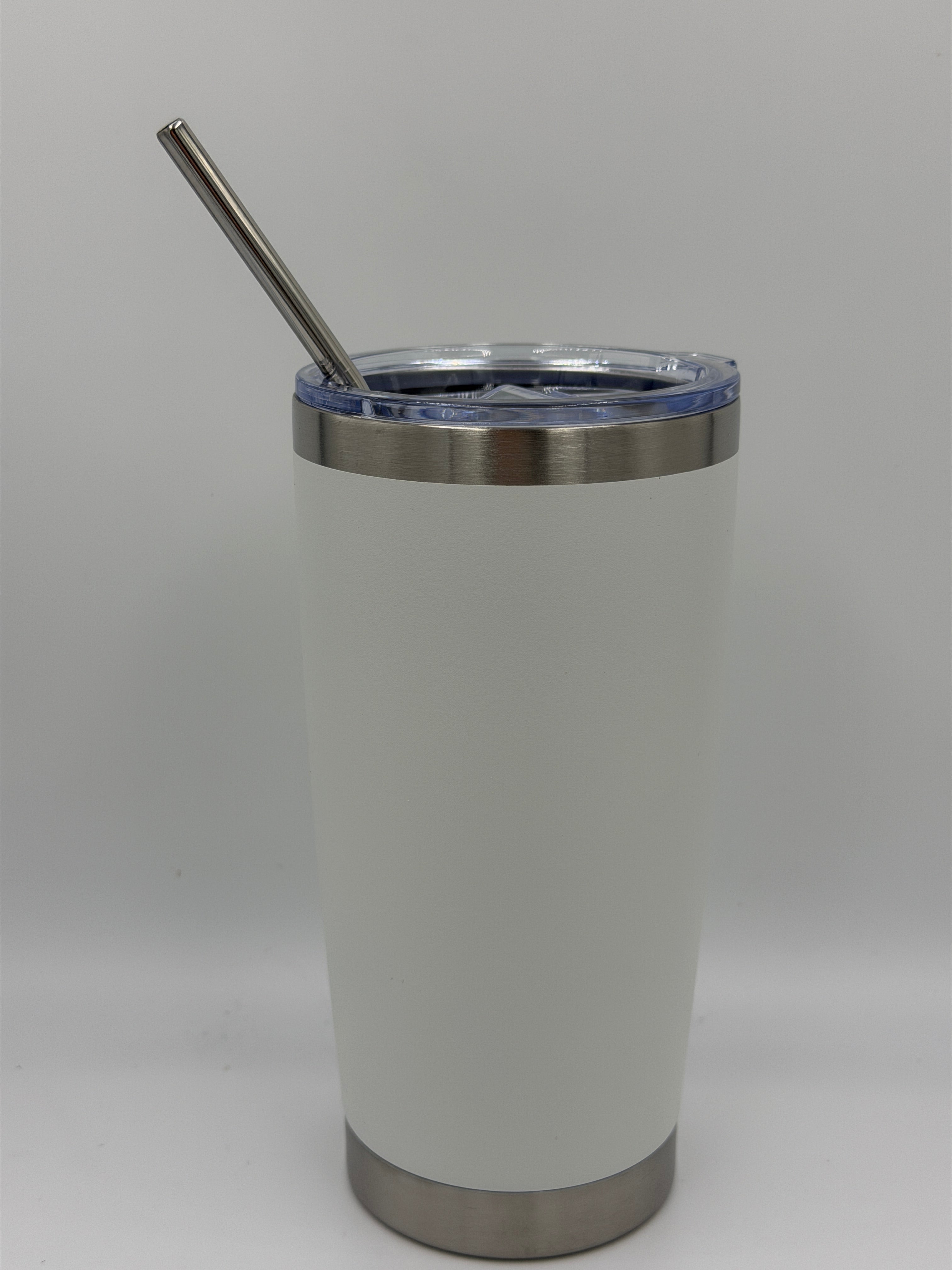 Personalised Smoothie Cup