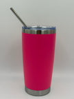 Personalised Smoothie Cup