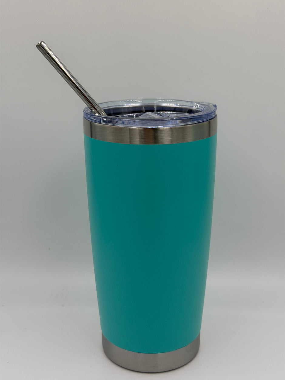 Personalised Smoothie Cup