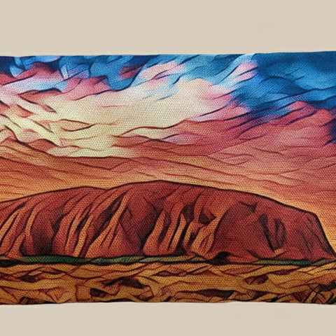 Uluru - Lupin Pack
